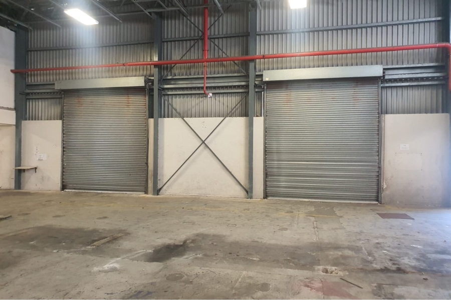 To Let commercial Property for Rent in Deal Party Eastern Cape